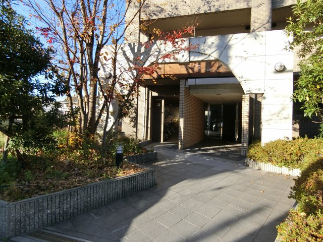 フォレストヒルズのその他共用部分