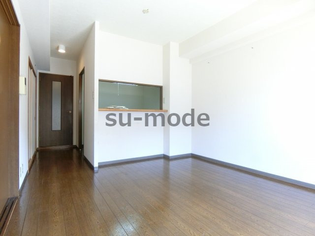 フォレストヒルズの居間・リビング