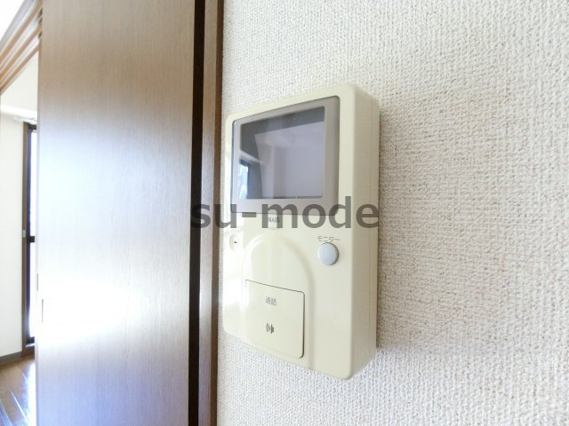 フォレストヒルズのセキュリティ