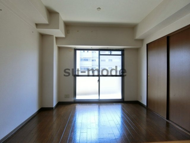 フォレストヒルズの内装