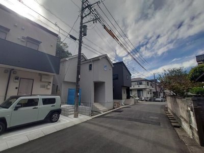 【その他共用部分】 | 佐倉市鏑木町新築貸戸建住宅