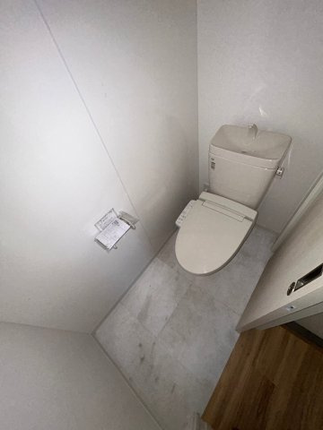 【トイレ】 | グレーシア山王