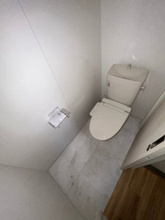 【トイレ】 | グレーシア山王