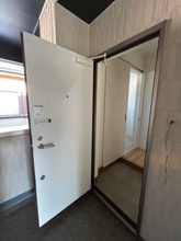 【玄関】 | グレーシア山王