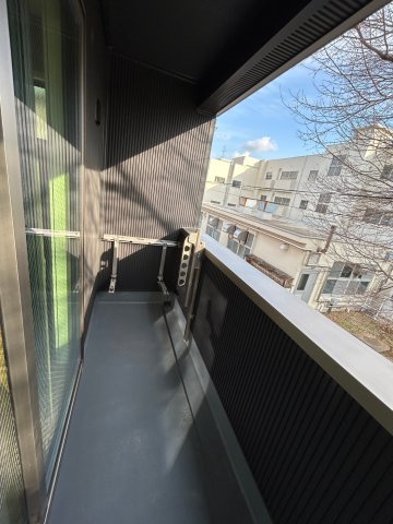 【バルコニー】 | グレーシア山王
