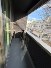 【バルコニー】 | グレーシア山王