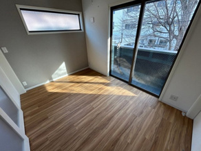 【洋室】 | グレーシア山王