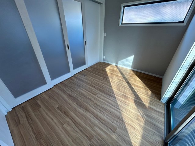 【洋室】 | グレーシア山王