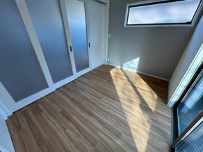 【洋室】 | グレーシア山王