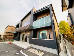 【外観】 | グレーシア山王