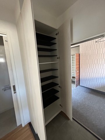 【収納】 | グレーシア山王