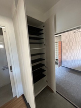 【収納】 | グレーシア山王