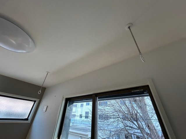 【設備】 | グレーシア山王