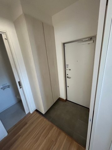 【玄関】 | グレーシア山王