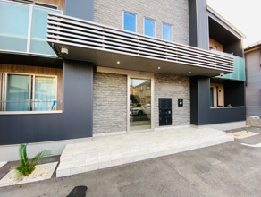 【エントランス】 | グレーシア山王 | オートロック☆