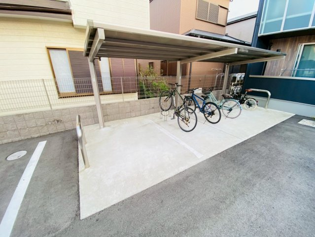 【その他共用部分】 | グレーシア山王