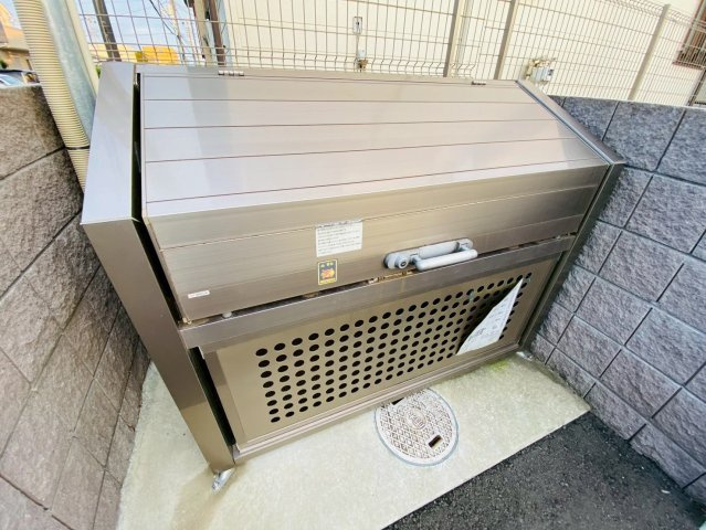 【その他共用部分】 | グレーシア山王