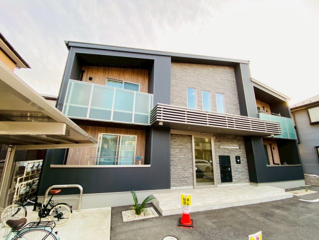 【外観】 | グレーシア山王