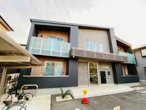 【外観】 | グレーシア山王