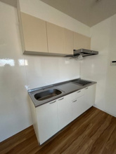 【キッチン】 | グレーシア山王