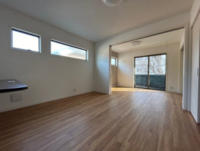 【居間・リビング】 | グレーシア山王