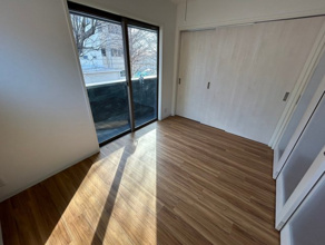 【寝室】 | グレーシア山王