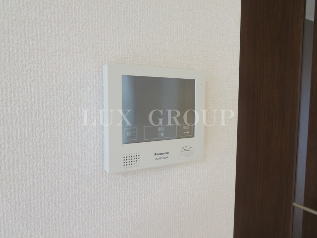 【セキュリティ】 | Isガーデン