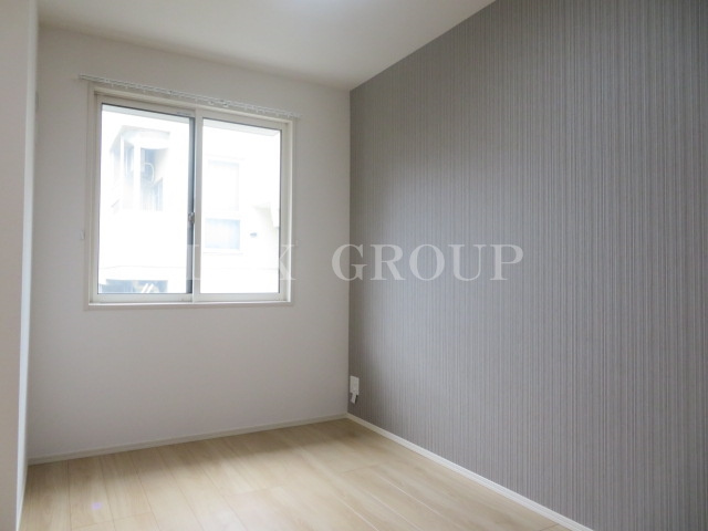 【内装】 | Isガーデン