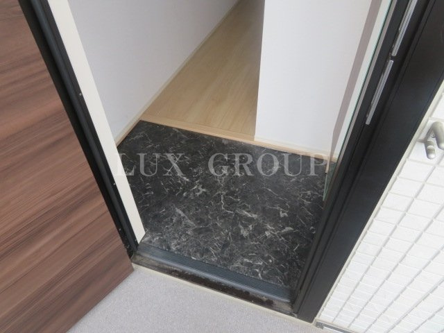 【玄関】 | Isガーデン