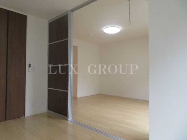 【居間・リビング】 | Isガーデン