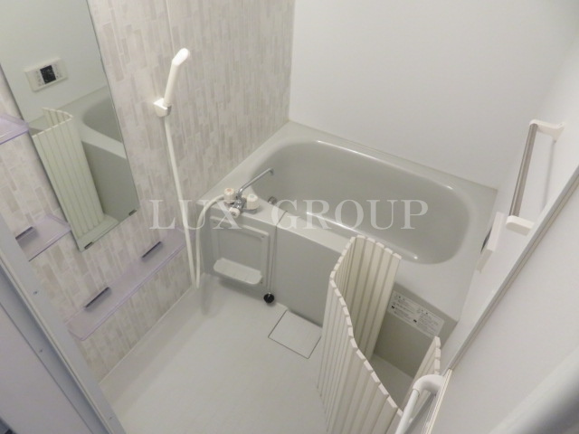 【浴室】 | Isガーデン