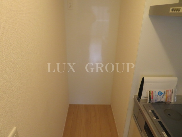 【内装】 | Isガーデン