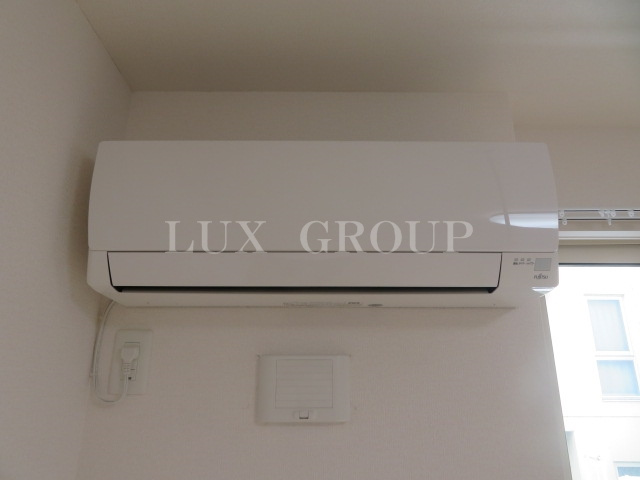 【設備】 | Isガーデン