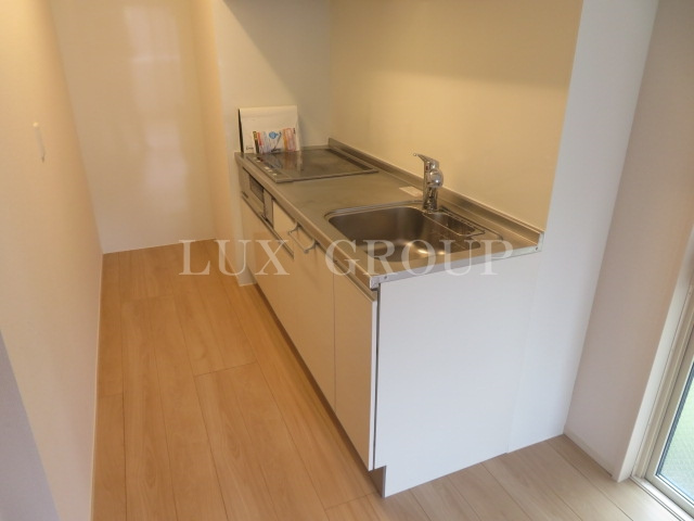 【キッチン】 | Isガーデン