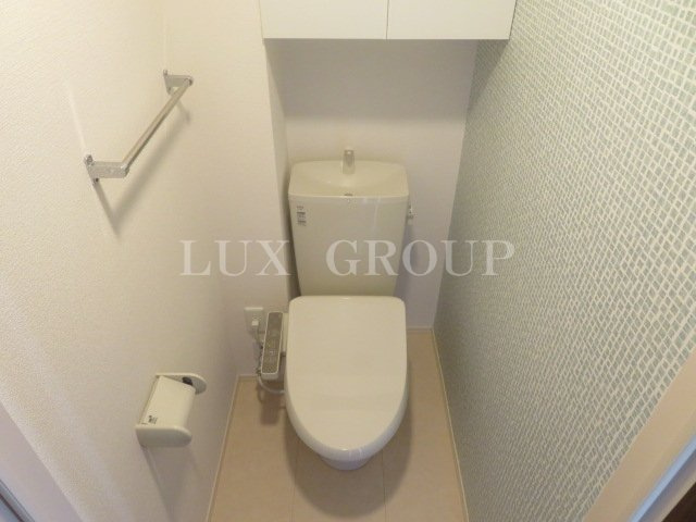 【トイレ】 | Isガーデン