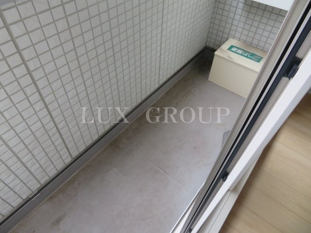 【バルコニー】 | Isガーデン