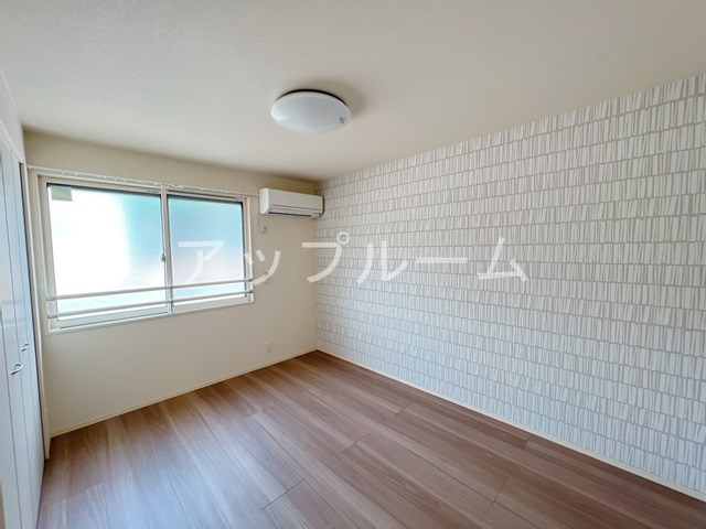 オハナの居間・リビング