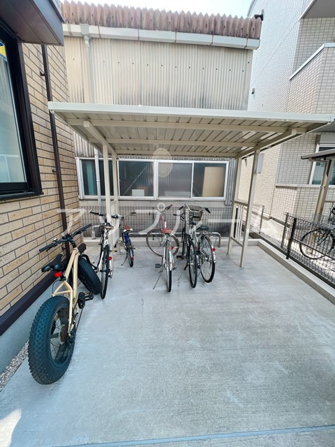 オハナのその他共用部分