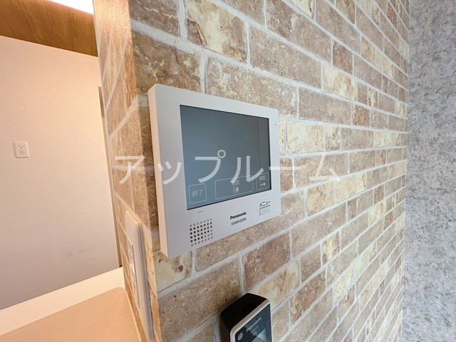 オハナのセキュリティ