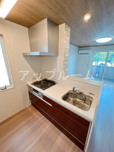 オハナのキッチン