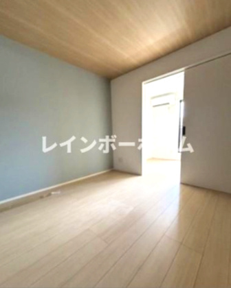 VasaPark蘇我の内装