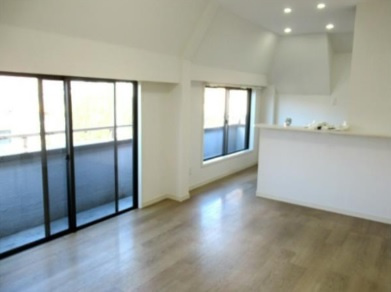 コーポ・ナデシコⅠ