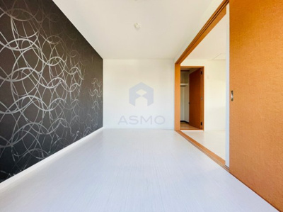 【内装】 | サンフィールド | 同物件別号室参考写真