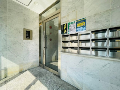 【エントランス】 | サンフィールド