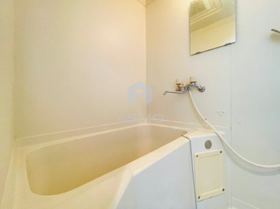 【浴室】 | サンフィールド | 同物件別号室参考写真