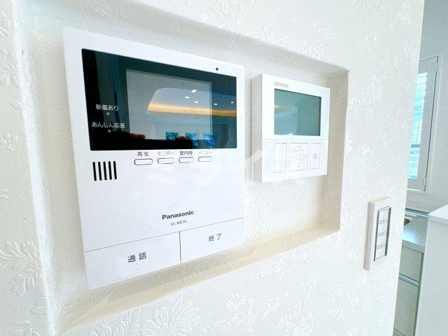 【セキュリティ】 | ケーニヒスワルト弐