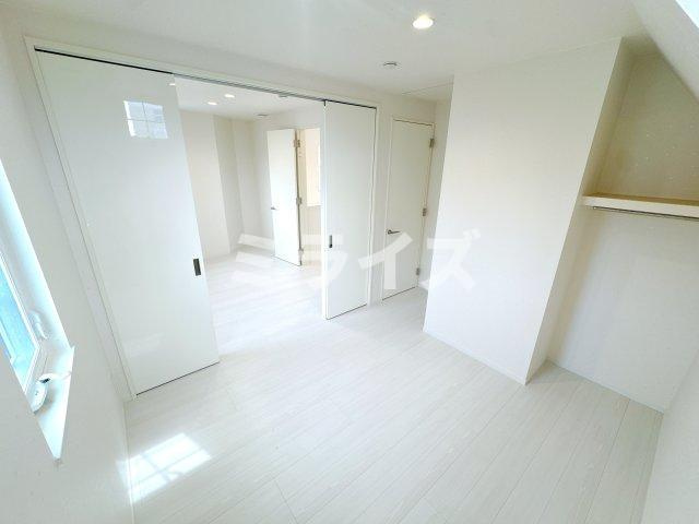 【寝室】 | ケーニヒスワルト弐