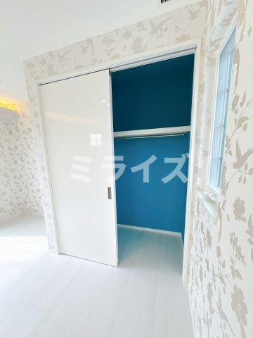 【収納】 | ケーニヒスワルト弐
