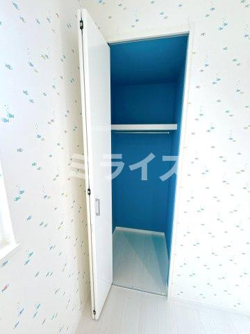 【収納】 | ケーニヒスワルト弐