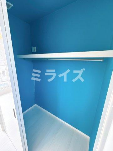 【収納】 | ケーニヒスワルト弐